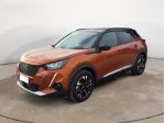 Peugeot 2008 e 100kW GT Pack