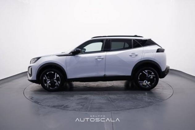 PEUGEOT 2008 1.2 PureTech 100cv S&S Allure #Pack Navigation rif. 22960765 - Foto 3
