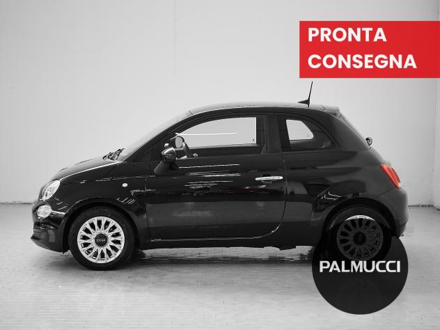 FIAT 500 500 1.0 hybrid 70cv - Foto 4