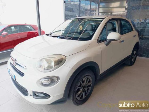 FIAT 500X 1.3 MultiJet 95 CV Lounge rif. 24035846 - Foto 3