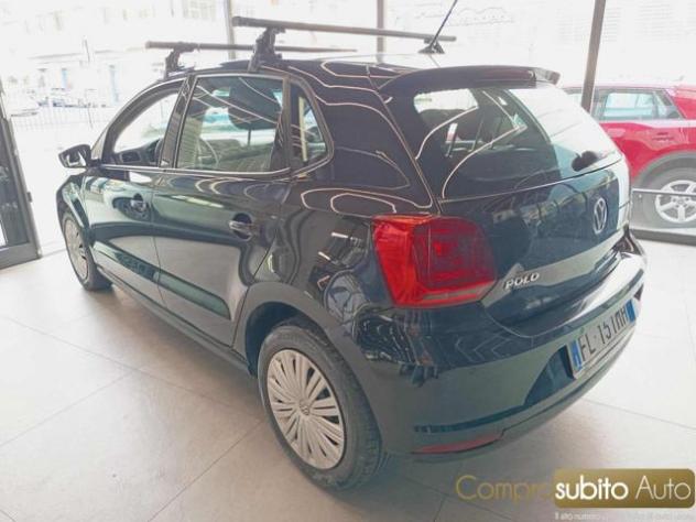 VOLKSWAGEN Polo 1.0 MPI 5p. Business rif. 23935043 - Foto 5