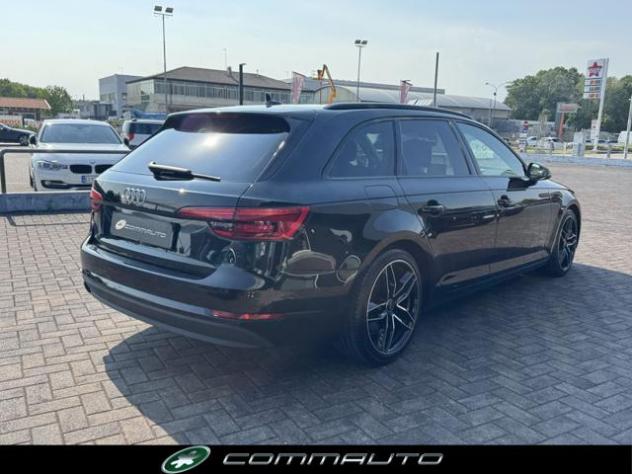 AUDI A4 Avant 2.0 TDI 150 CV S tronic Design rif. 23836853 - Foto 4