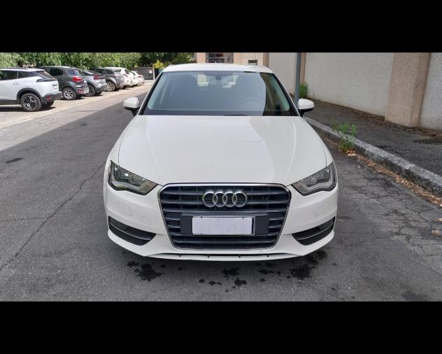 Audi A3 3ª serie SPB 1.6 TDI Ambition - Foto 3