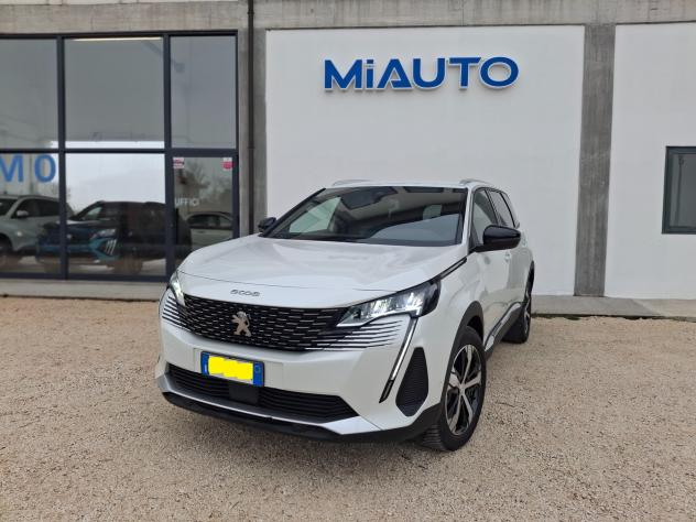 Peugeot 5008, 1.5HDI,7POSTI, Allure Pack - Foto 2