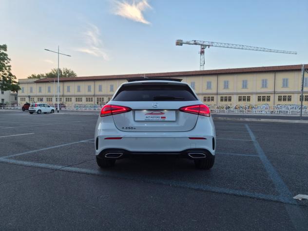 Mercedes-benz A 250 e hybrid EQ Premium - Foto 5