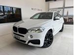 BMW - X6 -  xDrive40d Msport