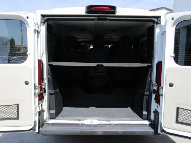 PEUGEOT Boxer 140CV PC-TN MOTORE,VOLANO e FRIZIONE NUOVI rif. 24114954 - Foto 8