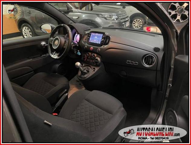 ABARTH 595 TURISMO 1.4 Turbo T-Jet 165 CV - Foto 6