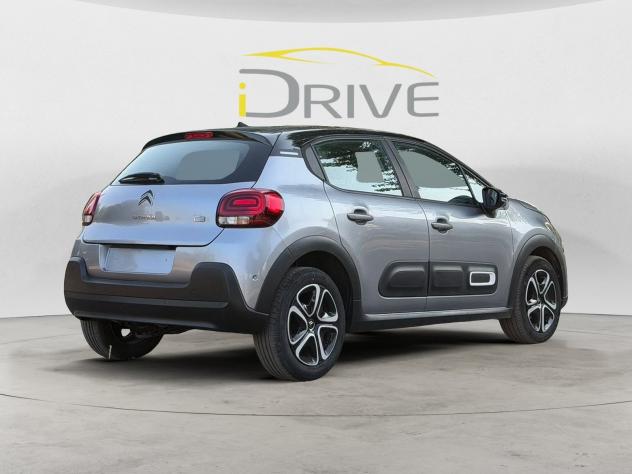 Citroën C3 C3 1.2 Shine Pack s&s 110cv "retrocamera" +GPL - Foto 5