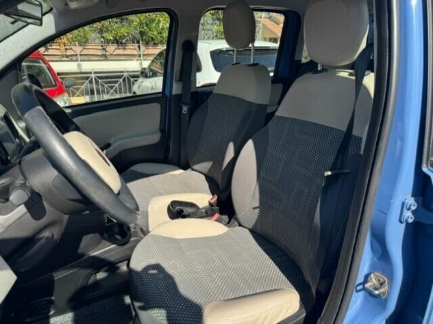 Fiat Panda 0.9 TwinAir Turbo S&S 4x4 - Foto 7