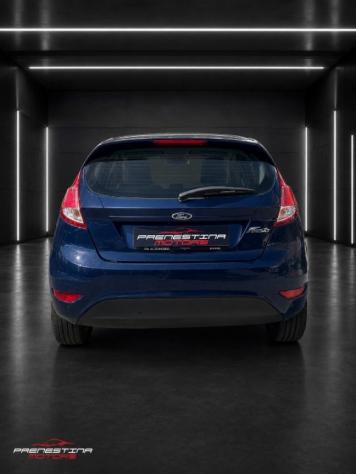 FORD Fiesta 1.4 5 porte Bz.- GPL Business rif. 23781844 - Foto 6