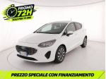 Ford Fiesta 5p 1.0 ecoboost h Titanium 125cv