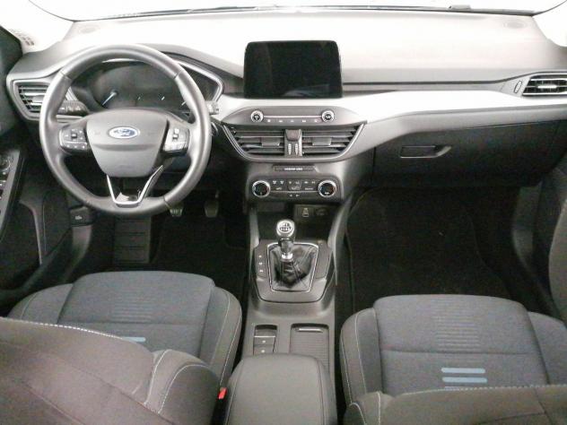 Ford Focus Active 1.0t ecoboost h 125cv - Foto 8