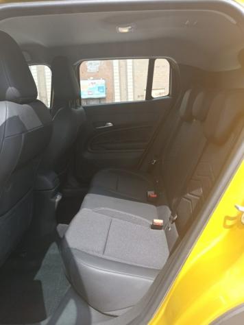 JEEP Avenger 1200 TURBO ALTITUDE 100CV CARPLAY CAM PDC"17 rif. 24086461 - Foto 8