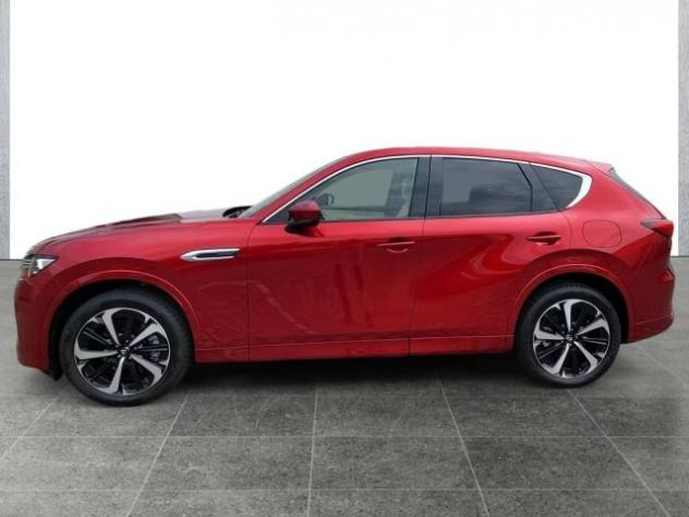 MAZDA CX-60 2.5L e-Skyactiv G PHEV AWD Takumi rif. 23396844 - Foto 4