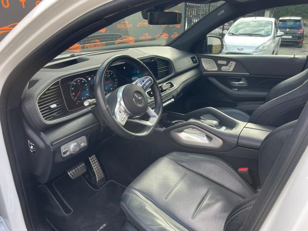 Mercedes-benz GLE 350 GLE 350 de 4Matic Plug-in Hybrid CoupPremium Plus - Foto 8
