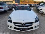 MERCEDES - Classe SLK 200 Sport - AUTOMATICO - FINANZIABILE - PERMUTE