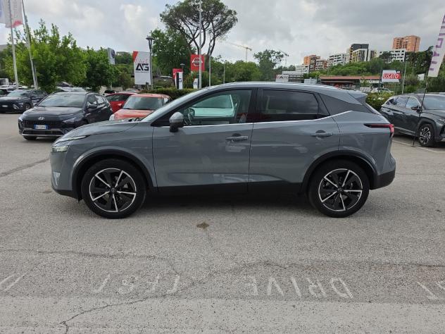 Nissan Qashqai III 2021 1.3 Mild Hybrid 140cv Tekna 2WD - Foto 5