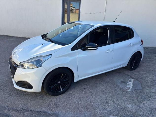 PEUGEOT 208 1.6 BlueHDi 75 5p. Active - Foto 2