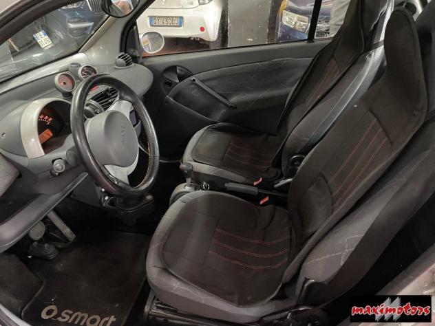SMART - 700 - smart city-coupé passion - Foto 5