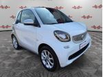 smart fortwo 90 TURBO passion twinamic, NAVI, TETTO PANORAMA!