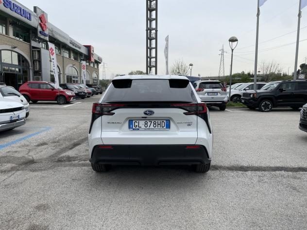 Subaru Solterra 71,4 kWh 4E-xperience+ - Foto 7