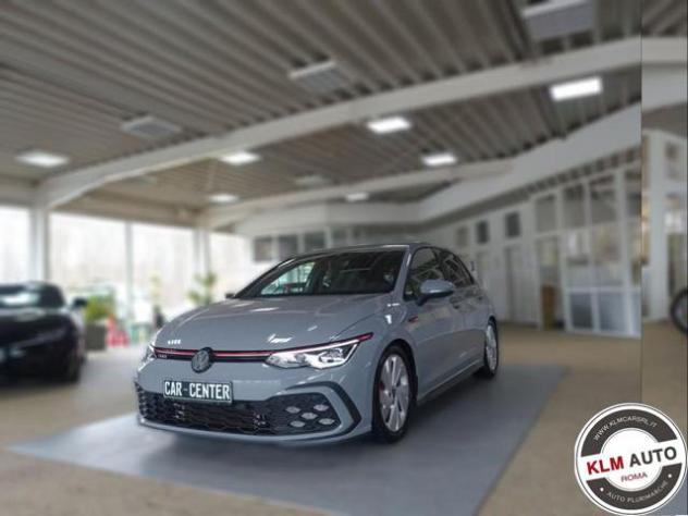 VOLKSWAGEN Golf 2.0 TSI DSG GTI GARANZIA + ALTRE rif. 23516031