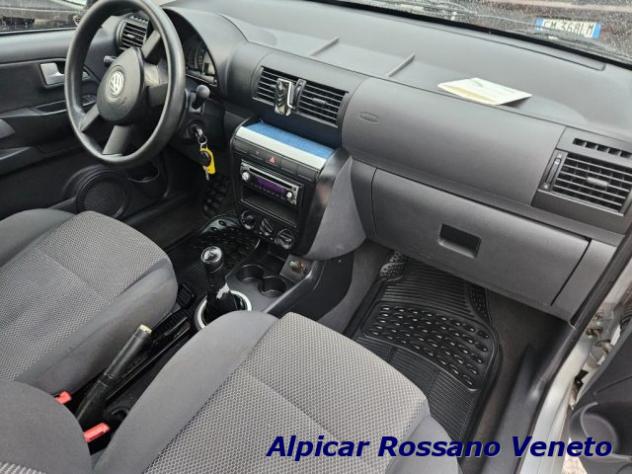 VOLKSWAGEN Fox 1.2 Easy rif. 23750380 - Foto 9