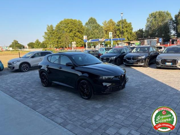 ALFA ROMEO Tonale 1.5 MHEV TCT7 Sprint ANCHE NEOPATENTATI rif. 23904646 - Foto 5