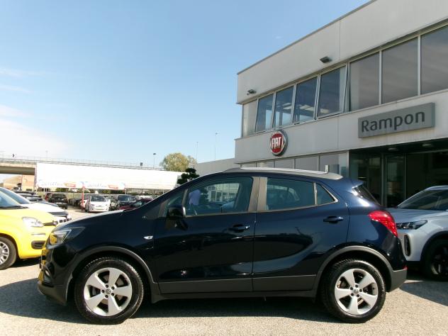 Opel Mokka X Mokka X 1.4 t Ultimate Gpl-tech 4x2 140cv - Foto 2
