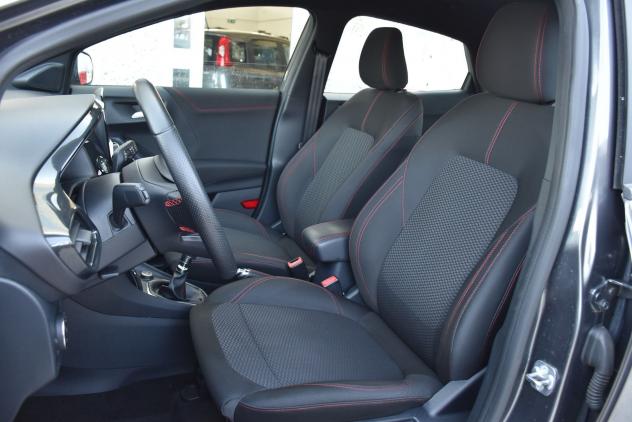 Ford Puma 1.0 EcoBoost Hybrid 125 CV S&S ST-Line - Foto 7
