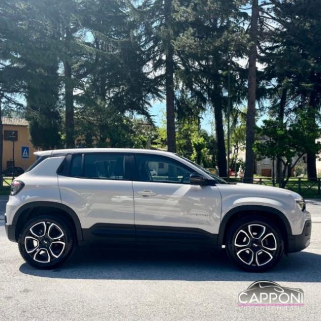 JEEP Avenger 1.2 Turbo 100 CV Altitude PROMO rif. 24002640 - Foto 3