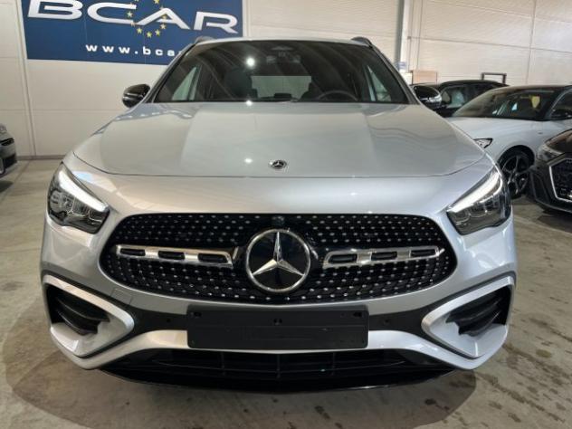 MERCEDES-BENZ GLA 200 Autom. AMG Line Premium Plus Pack Night/"19/Navig. rif. 23932246 - Foto 2