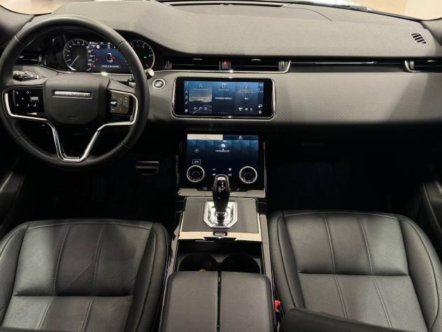 Land Rover Range Rover Evoque 2ª serie LAND ROVER 2.0D I4 163 CV AWD Auto R-Dynamic S - Foto 4
