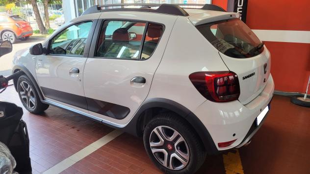 Dacia Stepway 0.9 TCE STEPWAY COMFORT - Foto 7
