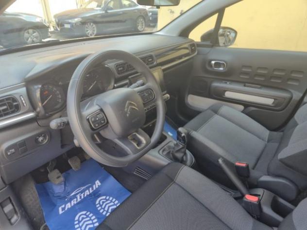 CITROEN C3 PureTech 83 S&S Feel Pack rif. 24002510 - Foto 7