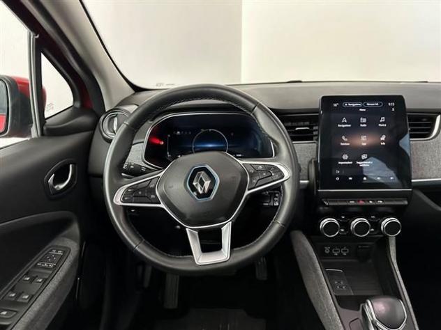 RENAULT ZOE Intens R135 e-shifter rif. 22924572 - Foto 6