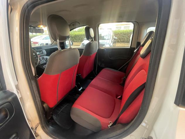 Fiat Panda 1.2 Easy - Foto 7