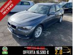 Bmw 320 320d xDrive Touring Business Advantage