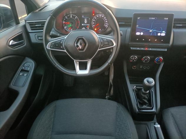 Renault Clio Blue dCi 100 CV 5 porte Evolution - Foto 9