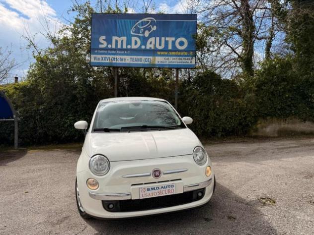 FIAT 500 1.2 Lounge GPL rif. 23793061 - Foto 2