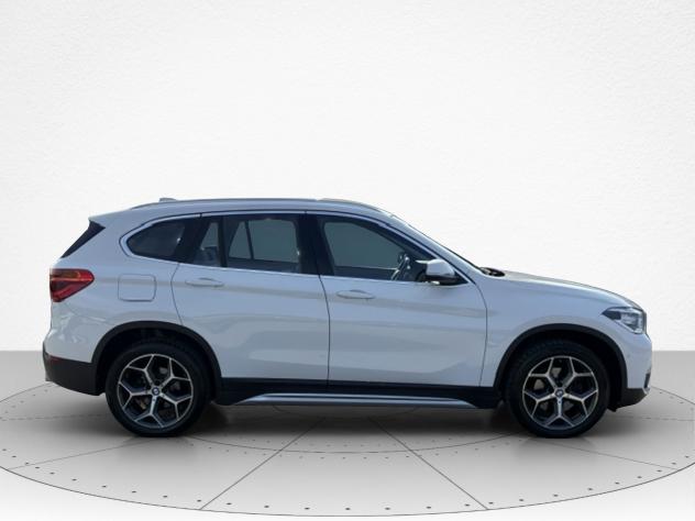 BMW X1 X1 xDrive18d xLine - Foto 7