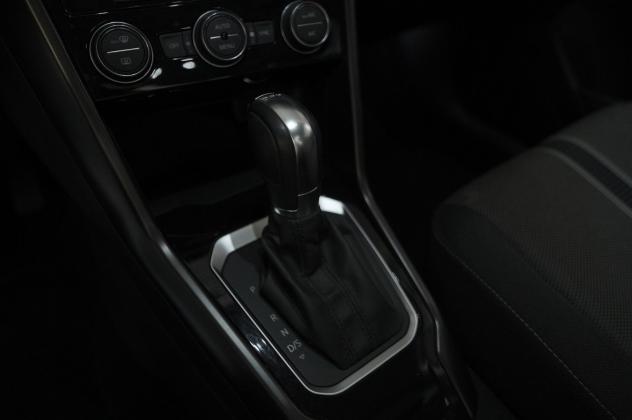 Volkswagen T-Roc I 2017 1.5 tsi Style dsg - Foto 8