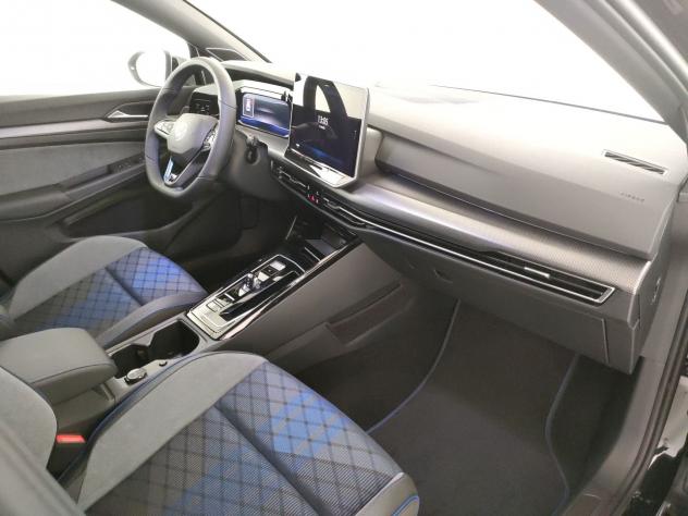 Volkswagen Golf 2.0 TSI R DSG 4Motion - Foto 5