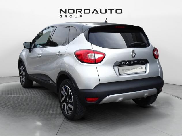 Renault Captur TCe 120 CV EDC Start&Stop Energy Hypnotic - Foto 7