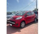 Peugeot 107 1.0 68CV 5p. Sweet Years