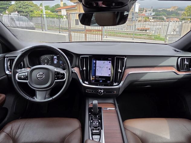 Volvo V60 Cross Country B4 (d) AWD automatico Plus - Foto 6