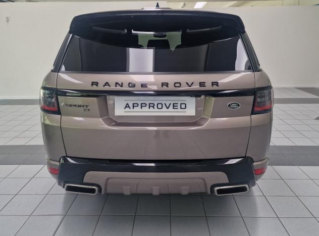 Land Rover Range Rover Sport 3.0D I6 249 MHEV Dynamic HSE aut. - Foto 7
