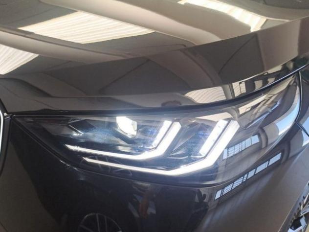 BMW X3 xDrive20d 48V MSport Pro rif. 24000140 - Foto 6