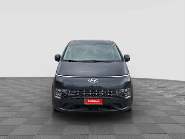 HYUNDAI Staria Staria 2.2 AT AWD 9 posti Wagon rif. 23785050 - Foto 8